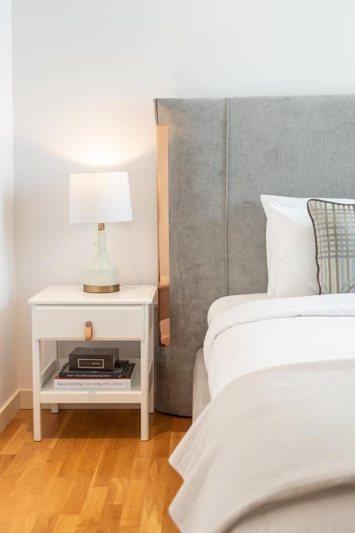 Guestready - The Bluewaters View Apartment